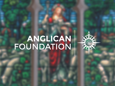 Anglican Foundation - Identity Development