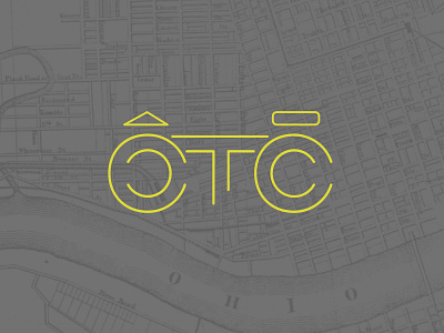 ôtō - autonomous transit branding dailylogochallenge icon logo logoaday type typography wordmark