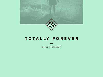 TF — Totally Forever