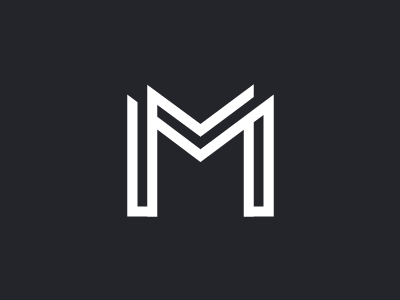 Mvsm by Dimo Trifonov on Dribbble