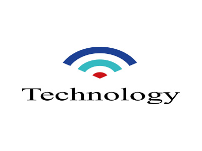 Wifi Logo broadcast