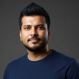 Prashant Tyagi