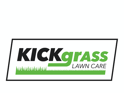 KickGrass Lawn care