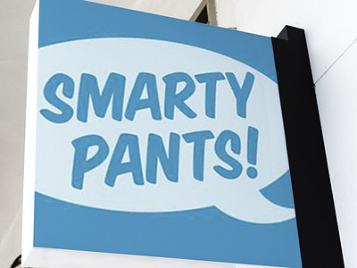 Smarty Pants Brand Launch
