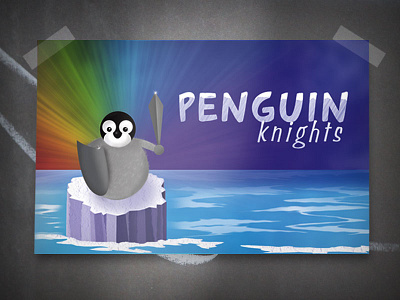 Penguin Knights