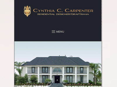 Cynthia Carpenter Residential