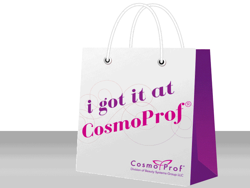 CosmoProf Shopper
