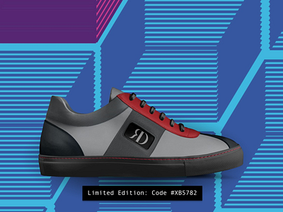 Everyman Shoe Design