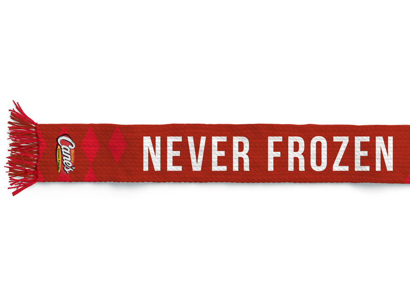 Download Cane S Scarf Mockup By Chris Reinecke On Dribbble