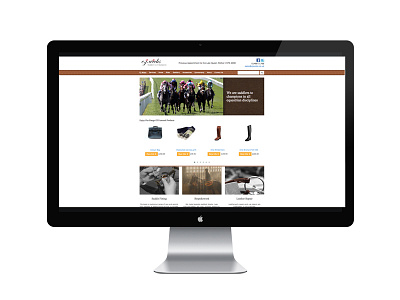 EJ Wicks - Website Design design website