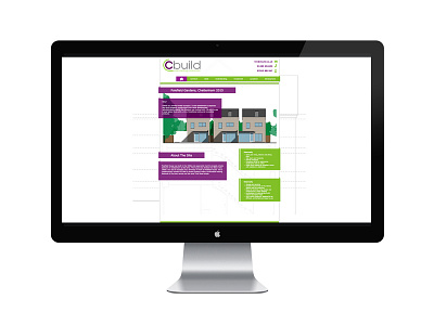 CBuild - Website Design design website