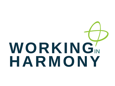 Branding - Working In Harmony