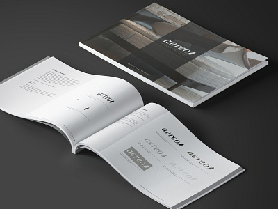 Aereo Brand Book