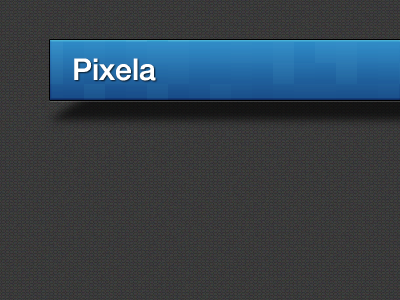 Pixela