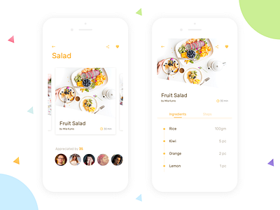 Recipe App