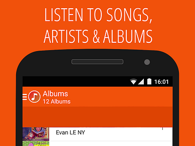 PlayTunes for Android