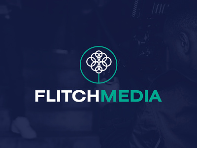 Flitch Media brand design brand identity branding design graphic design logo logo design vector