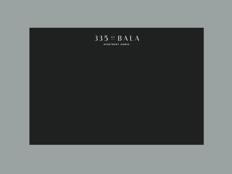 Residential Splash Page cohere timblin dark apartment residential