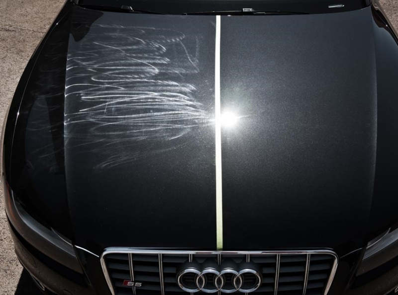 Car Paint Correction near me by Mobile Detailing Services in Vaughan on Dribbble