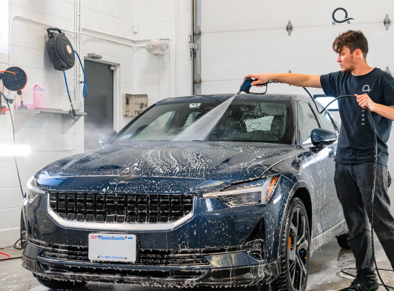 Car Detailing Services Vaughan by Mobile Detailing Services in Vaughan