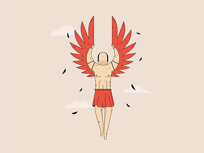 Icarus