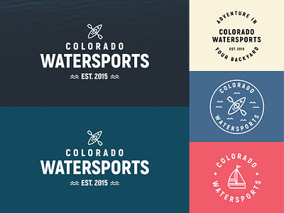 Colorado Watersports