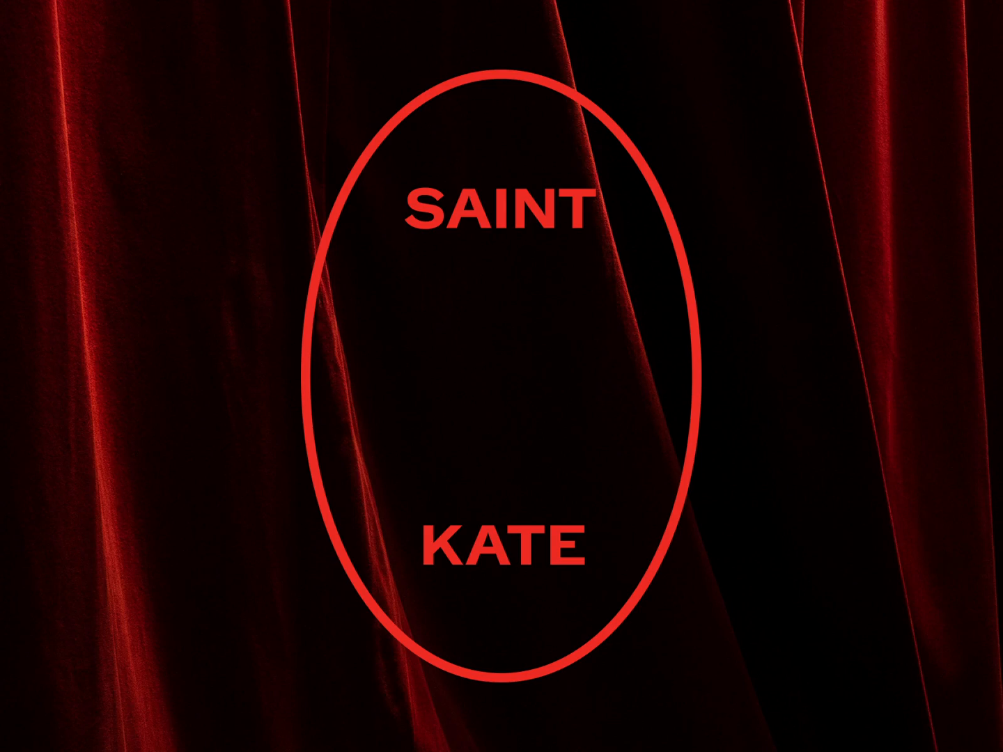 St kate. St kate