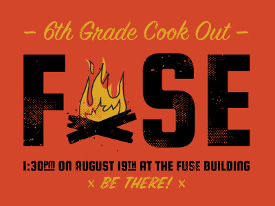 Fuse Cookout