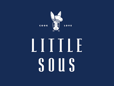 Little Sous logo