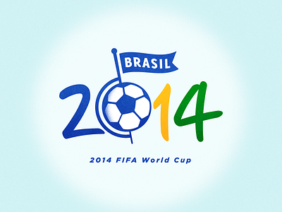 World Cup 2014 ball brasil brazil football soccer world cup
