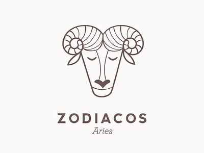 Zodiacos Aries