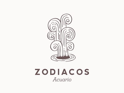 Zodiacos Acuario