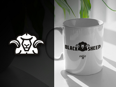 sheep logo