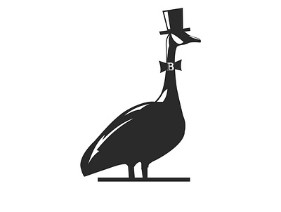 mr goose illustrator