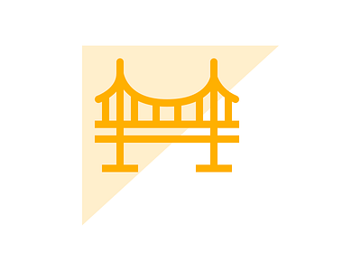 Bridge Icon