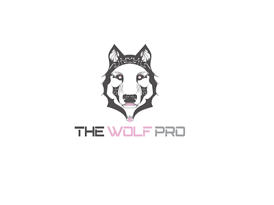 wolf branding dc design graphic design illustration logo parck ui ux vector wolf