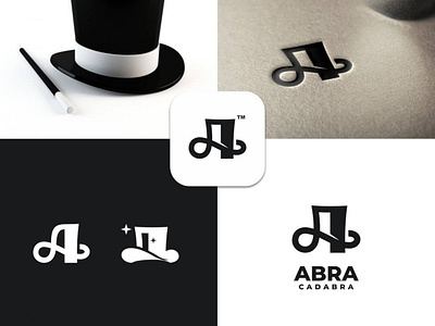 abra abra branding dc design graphic design illustration logo parck ui ux vector