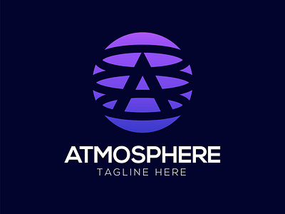 Atmosphere Logo