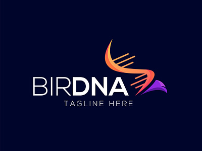 BirDNA Logo