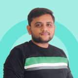 Nikunj Patel
