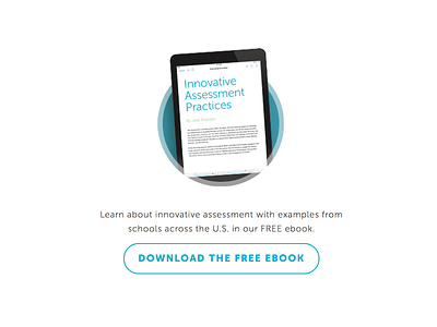 eBook Download Call-to-action