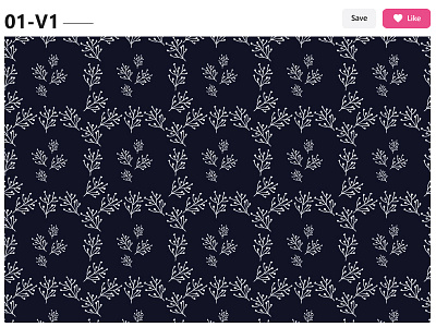 A pretty simple repeat pattern! design graphic design illustration minimal repeatpattern