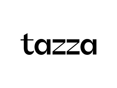 Tazza brand branding design graphic design illustration logo logo design vector
