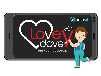 Lovey Dovey affection dating find your soulmate love love chat perfect partner