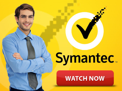 Symantec Trusted VeriSign