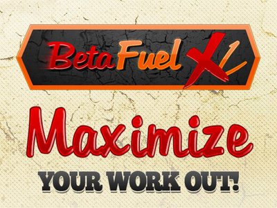 Beta Fuel XL