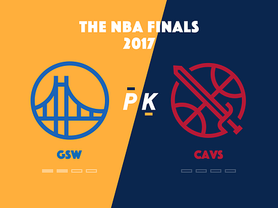 NBA Finals 2017