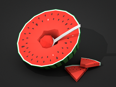 watermelon