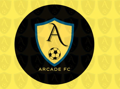 Football Club logo graphic design logos