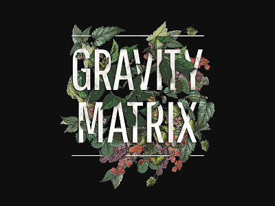 Gravity Matrix